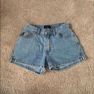 Guess Denim Shorts